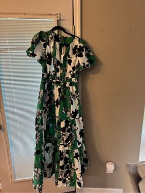 Anthropologie | Dresses | Let Me Be By Anthropologie Colorblock Halter Neck Maxi  Dress | Poshmark